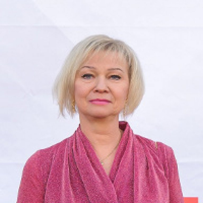 Сибилева Елена Николаевна