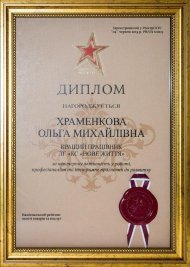 Достижения компании за 2015 год