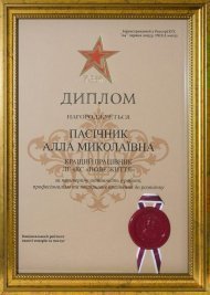 Достижения компании за 2015 год