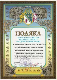 Достижения компании за 2013 год (и ранее)