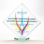 Досягнення компанії за 2019 рік