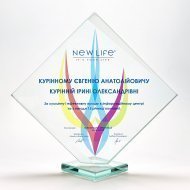 Досягнення компанії за 2019 рік