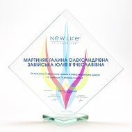Досягнення компанії за 2019 рік