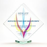 Досягнення компанії за 2019 рік