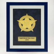 Досягнення компанії за 2019 рік