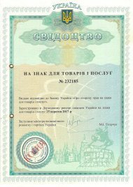Інтелектуальна власність