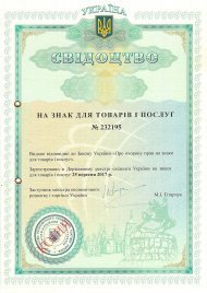 Інтелектуальна власність
