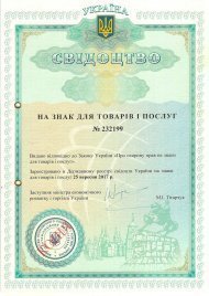 Інтелектуальна власність