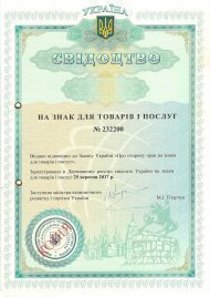 Інтелектуальна власність
