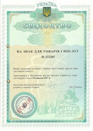 Інтелектуальна власність
