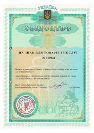 Інтелектуальна власність