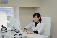Лідери компанії «НОВЕ ЖИТТЯ» на виробництві