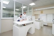 Лідери компанії «НОВЕ ЖИТТЯ» на виробництві