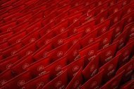 Лідери компанії «НОВЕ ЖИТТЯ» на виробництві