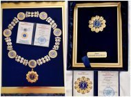 Святкування 20-річчя компанії  командою Коронованих Майстрів Зоряни Мошак і Наталії Саленко січень 2025 р., м.Київ 