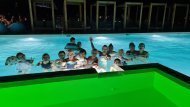 Діамантові канікули Зоряної команди Коронованого Майстра Зоряни Ладної серпень 2026 р., Івано - Франківська область