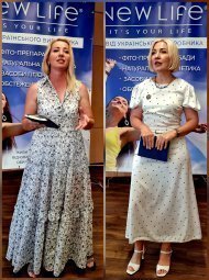 Діамантові канікули Зоряної команди Коронованого Майстра Зоряни Ладної серпень 2026 р., Івано - Франківська область