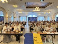 Семінар перемоги Зима-2026 команди Майстрів Тетяни Тригуб, Миколи Коропа та Коронованих Діамантових Директорів Анни і Павла Бойків січень 2026 р., м.Київ 