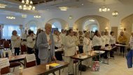 Семінар перемоги Зима-2026 команди Майстрів Тетяни Тригуб, Миколи Коропа та Коронованих Діамантових Директорів Анни і Павла Бойків січень 2026 р., м.Київ 