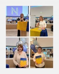 Семінар перемоги Зима-2026 команди Майстрів Тетяни Тригуб, Миколи Коропа та Коронованих Діамантових Директорів Анни і Павла Бойків січень 2026 р., м.Київ 