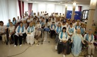 Бізнес - Форум  Команди Коронованих Майстрів Володимира і Наталії Саленко червень 2026 р., м.Черкаси