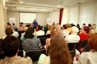 Бізнес - Форум  Команди Коронованих Майстрів Володимира і Наталії Саленко червень 2026 р., м.Черкаси