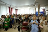 Бізнес - Форум  Команди Коронованих Майстрів Володимира і Наталії Саленко червень 2026 р., м.Черкаси