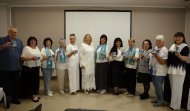 Бізнес - Форум  Команди Коронованих Майстрів Володимира і Наталії Саленко червень 2026 р., м.Черкаси