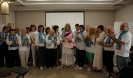 Бізнес - Форум  Команди Коронованих Майстрів Володимира і Наталії Саленко червень 2026 р., м.Черкаси