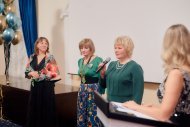 Бізнес-форум  команди Майстра Зоряни Мошак м.Кам'янець-Подільський, жовтень 2024 р.