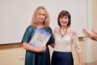 Бізнес-форум  команди Майстра Зоряни Мошак м.Кам'янець-Подільський, жовтень 2024 р.