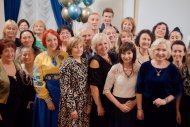 Бізнес-форум  команди Майстра Зоряни Мошак м.Кам'янець-Подільський, жовтень 2024 р.