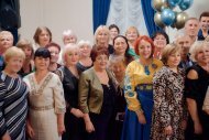 Бізнес-форум  команди Майстра Зоряни Мошак м.Кам'янець-Подільський, жовтень 2024 р.