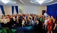 Бізнес-форум  команди Майстра Зоряни Мошак м.Кам'янець-Подільський, жовтень 2024 р.