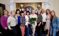 Бізнес-форум  команди Майстра Зоряни Мошак м.Кам'янець-Подільський, жовтень 2024 р.