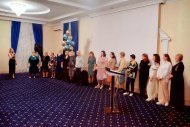 Бізнес-форум  команди Майстра Зоряни Мошак м.Кам'янець-Подільський, жовтень 2024 р.