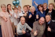 Бізнес-форум  команди Майстра Зоряни Мошак м.Кам'янець-Подільський, жовтень 2024 р.