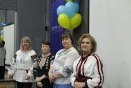 Семінар Успіху команди Майстрів Зоряни Мошак і Наталії Саленко, присвячений 18-річчю компанії New Life. 14 cічня 2023 р. м.Київ  (фотоматеріали надано лідерами Зоряною Мошак і Наталією Саленко)