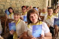 Лідерські канікули команди  Потрійного Діамантового Директора Корольової Наталії липень 2025р., м.Яремча