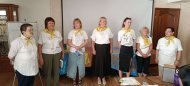 Лідерські канікули команди  Потрійного Діамантового Директора Корольової Наталії липень 2025р., м.Яремча