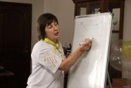 Лідерські канікули команди  Потрійного Діамантового Директора Корольової Наталії липень 2025р., м.Яремча