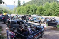 Лідерські канікули команди  Потрійного Діамантового Директора Корольової Наталії липень 2025р., м.Яремча
