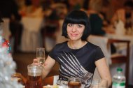 Зустріч нового 2015 року МГО "КС" НОВЕ ЖИТТЯ "