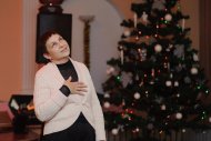 Зустріч нового 2015 року МГО "КС" НОВЕ ЖИТТЯ "