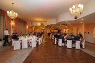 Зустріч нового 2015 року МГО "КС" НОВЕ ЖИТТЯ "