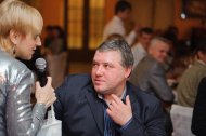 Зустріч нового 2015 року МГО "КС" НОВЕ ЖИТТЯ "