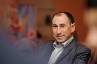 Зустріч нового 2015 року МГО "КС" НОВЕ ЖИТТЯ "