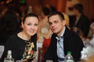 Зустріч нового 2015 року МГО "КС" НОВЕ ЖИТТЯ "