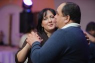 Зустріч нового 2015 року МГО "КС" НОВЕ ЖИТТЯ "