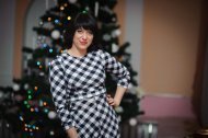 Зустріч нового 2015 року МГО "КС" НОВЕ ЖИТТЯ "